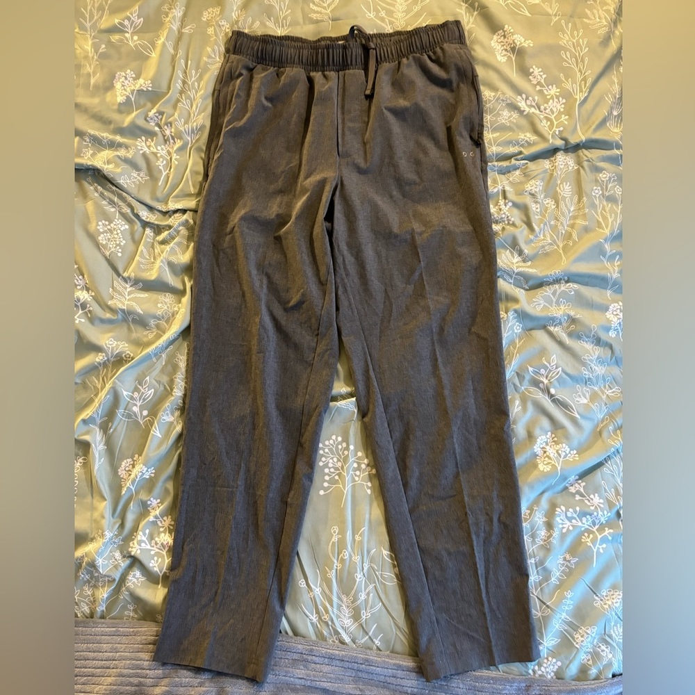 Dicks sporting goods athletic slim taper joggers